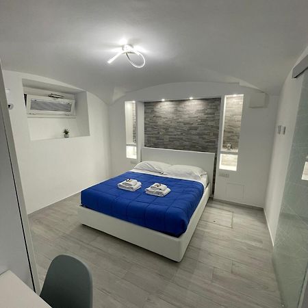 Trastevereloft228 Apt. White Рим Экстерьер фото