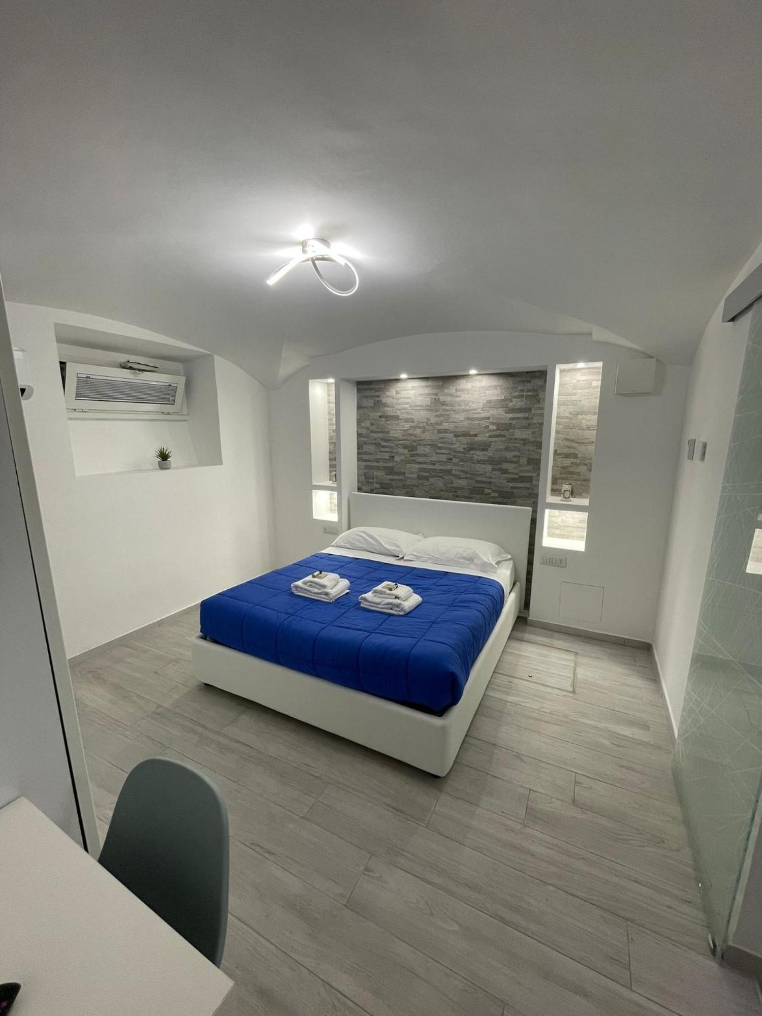 Trastevereloft228 Apt. White Рим Экстерьер фото
