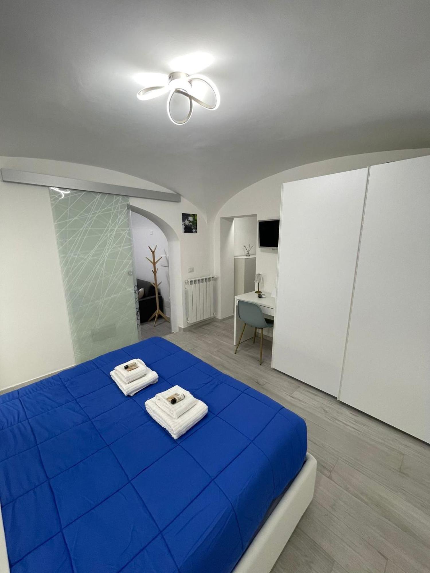 Trastevereloft228 Apt. White Рим Экстерьер фото