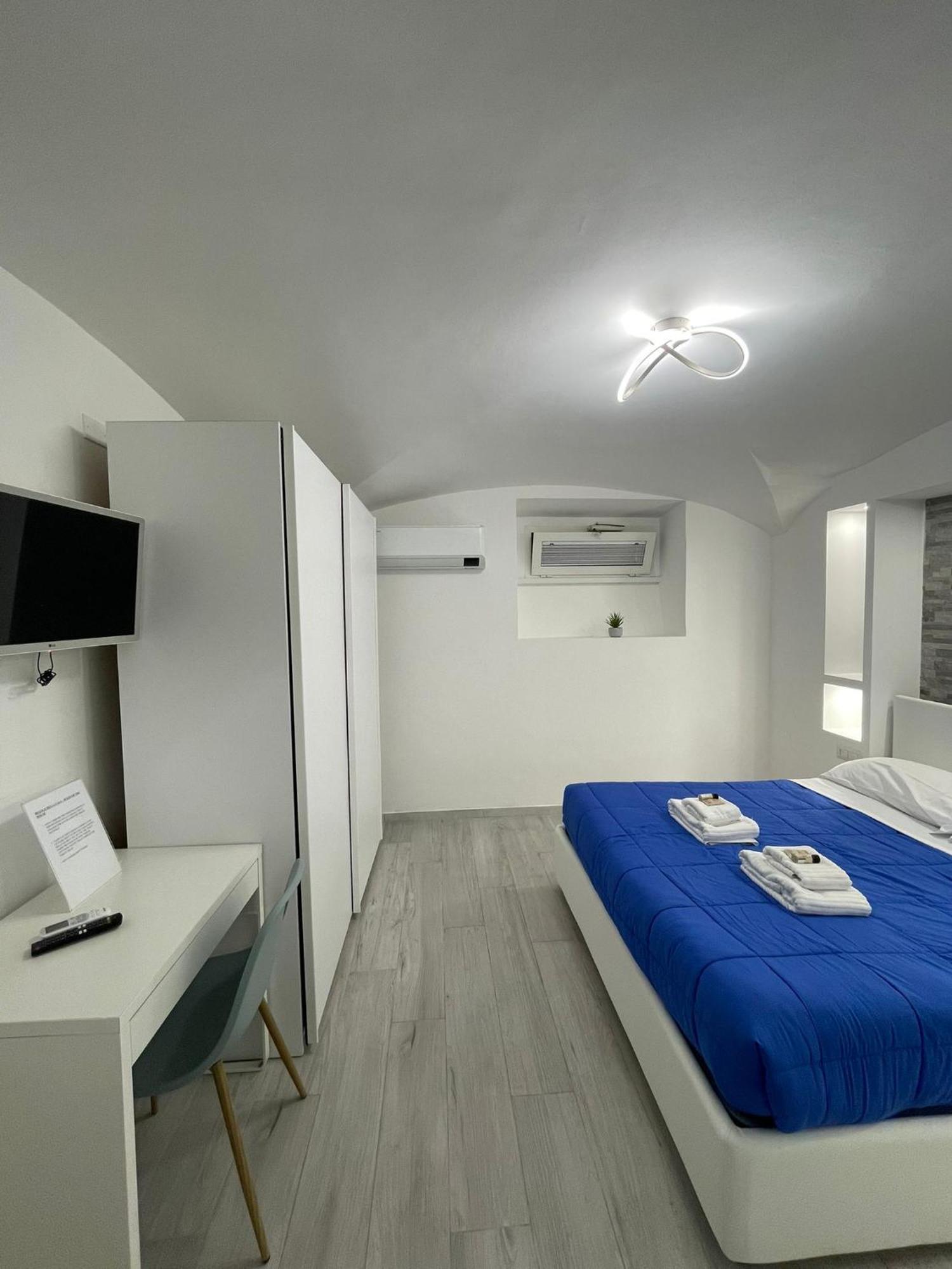Trastevereloft228 Apt. White Рим Экстерьер фото